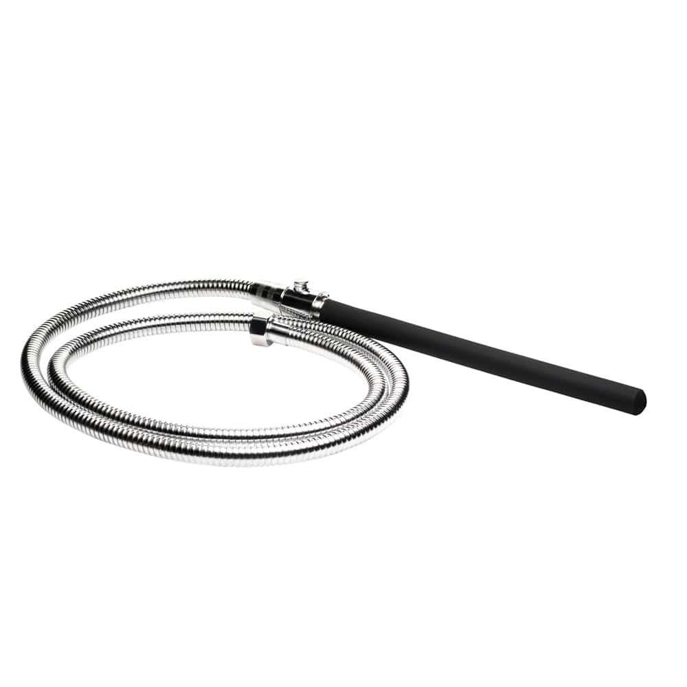 EZ-Flow Silicone Shower Enema Set