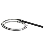 EZ-Flow Silicone Shower Enema Set