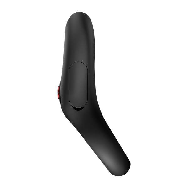 Fun Factory Nōs Black Vibrating Cock Ring