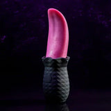Tongue Teaser