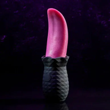 Tongue Teaser