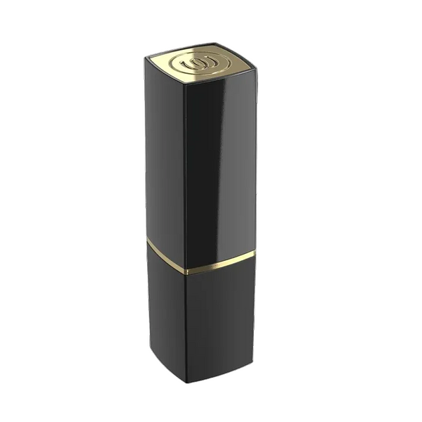 Beauty in Black & Gold