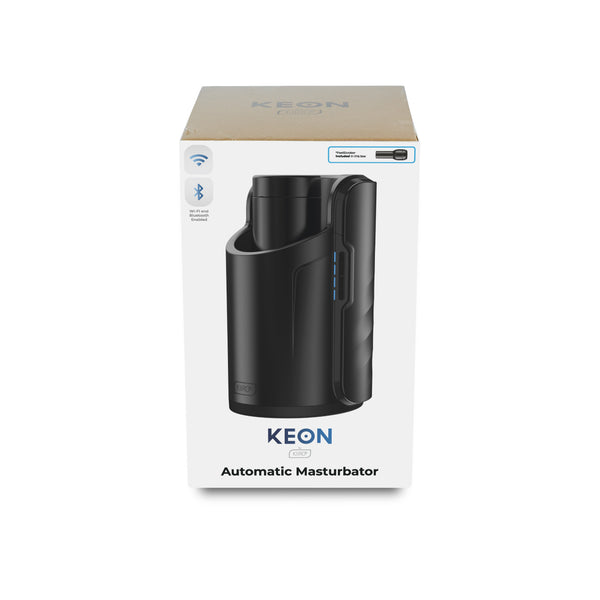 Kiiroo Keon Interactive Automatic Male Masturbator
