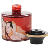 Shunga Sparkling Strawberry Wine Edible Body Paint 50mL