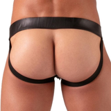M/L - Bondage jockstrap