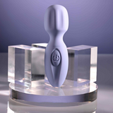 SELOPA Lil’ Wand Waterproof Mini Vibrator