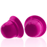 Hünkyjunk NANO NIPS Pink Silicone Nipple Suckers