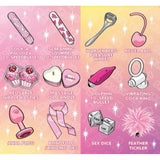 Natalie’s Toy Box Mystery Box 12-Piece Adult Toy Display