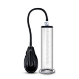 Performance - VX9 Auto Penis Pump - Clear