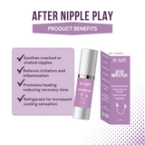 Dr. Tush's After Nipple Play - 10 ML