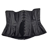 Leather Corset - 3XL/4XL