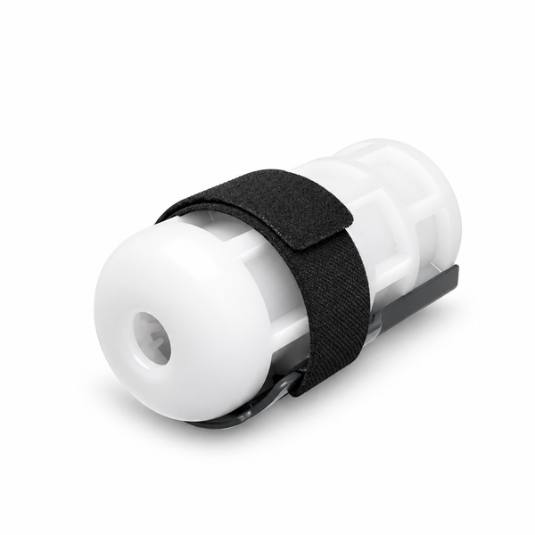 Lovense Solace Pro Grip Kit - Universal Sleeve Adapter Set