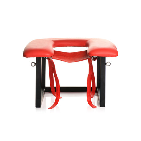 Face Rider Queening Chair