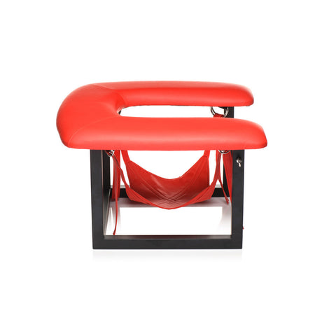 Face Rider Queening Chair