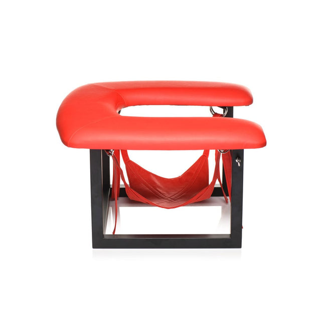 Face Rider Queening Chair