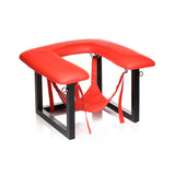 Face Rider Queening Chair