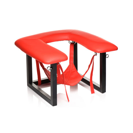 Face Rider Queening Chair