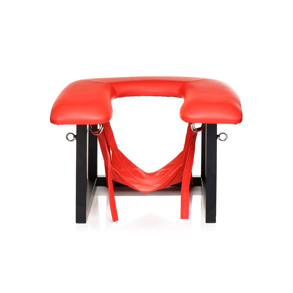 Face Rider Queening Chair