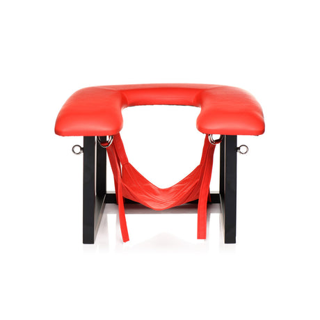 Face Rider Queening Chair
