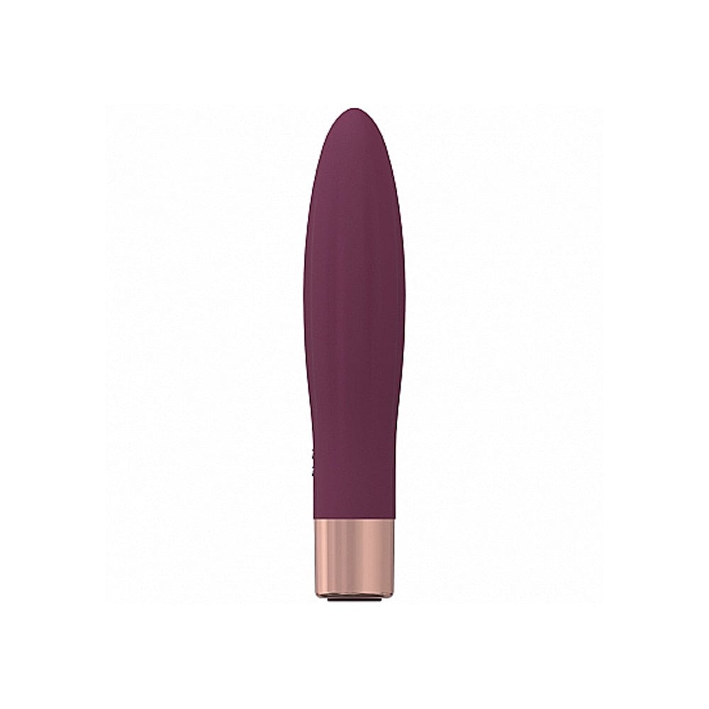 Fame - 10 Speed Mini-Vibe - Burgundy