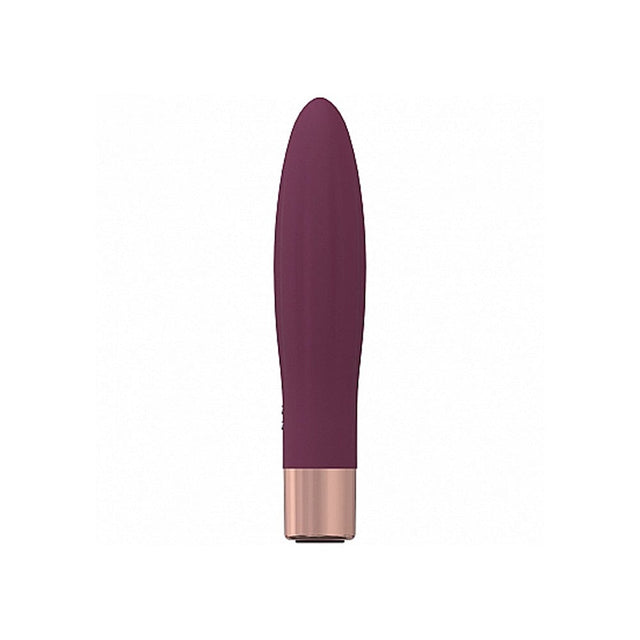 Fame - 10 Speed Mini-Vibe - Burgundy