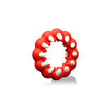 Fangs Silicone Cock Ring