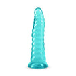 Fantasia Dildo - Nymph - Teal