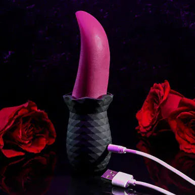 Tongue Teaser