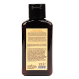Earthly Body At Night Grapefruit Sandalwood Aphrodisiac Bubble Bath 60mL