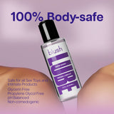 Blush Lube - WaterBased - 2 fl oz
