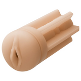 Lovense Solace Pro Vagina Sleeve - Textured TPE Replacement Sleeve