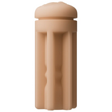 Lovense Solace Pro Vagina Sleeve - Textured TPE Replacement Sleeve