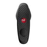 Fun Factory Bootie Vibe Black Vibrating Butt Plug