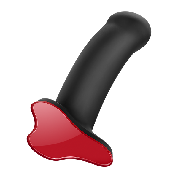 Fun Factory Amor Black G-Spot Dildo