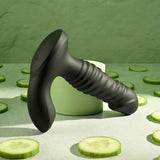 Zero Tolerance Striker thruster with remote