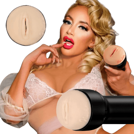 FeelNicolette Stroker