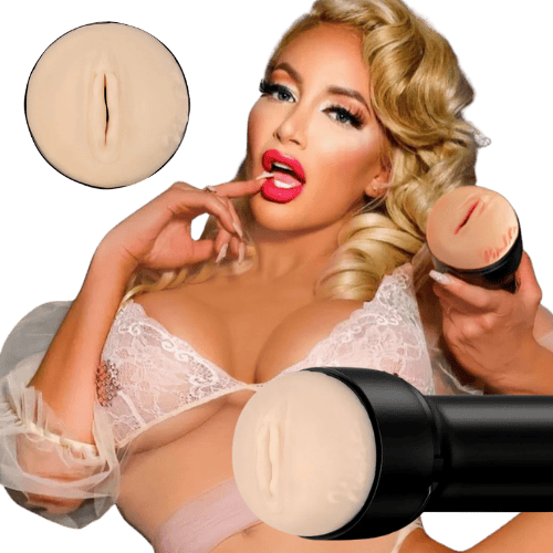 FeelNicolette Stroker