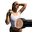 Kiiroo FeelRachel Pornstar Stroker for Lifelike Sensation