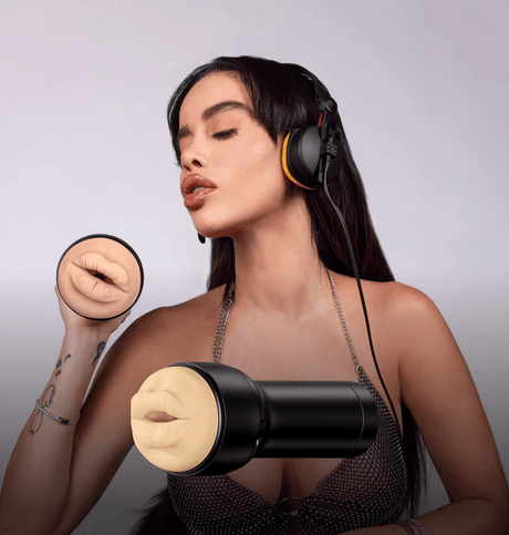 Blowjob Simulators & Mouth Masturbators in Canada | Discreet Life Blowjob Simulators & Mouth Masturbators in Canada | Discreet Life