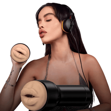 Blowjob Simulators & Mouth Masturbators in Canada | Discreet Life Blowjob Simulators & Mouth Masturbators in Canada | Discreet Life