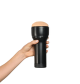 Kiiroo Victoria June Real Feel Pocket Pussy Stroker with Keon Compatibility