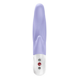 Fun Factory Lady Bi Light Purple Rabbit Vibrator