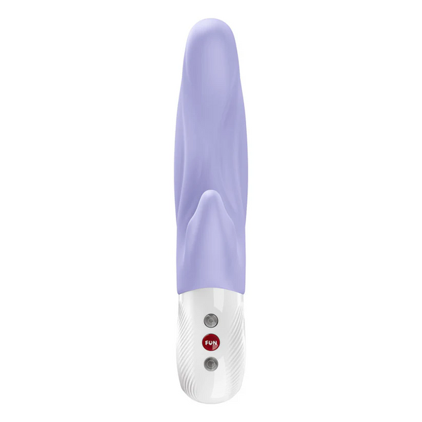 Fun Factory Lady Bi Light Purple Rabbit Vibrator
