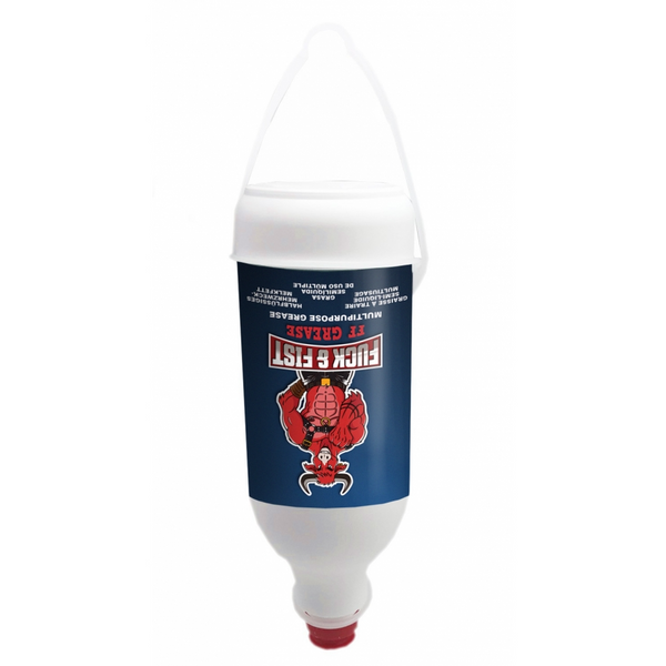Fuck & Fist - FF Grease 1000ml