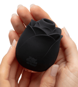 Fifty Shades of Grey Black Rose