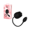 Fifty Shades of Grey Dark Blushing Rose Vibrator