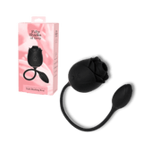 Fifty Shades of Grey Dark Blushing Rose Vibrator