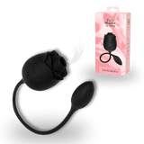 Fifty Shades of Grey Dark Blushing Rose Vibrator