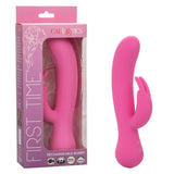First Time® Rechargeable Bunny *