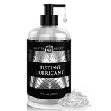 Fisting Lubricant 488 mL – Long-Lasting Water-Based Anal Lube with Lidocaine